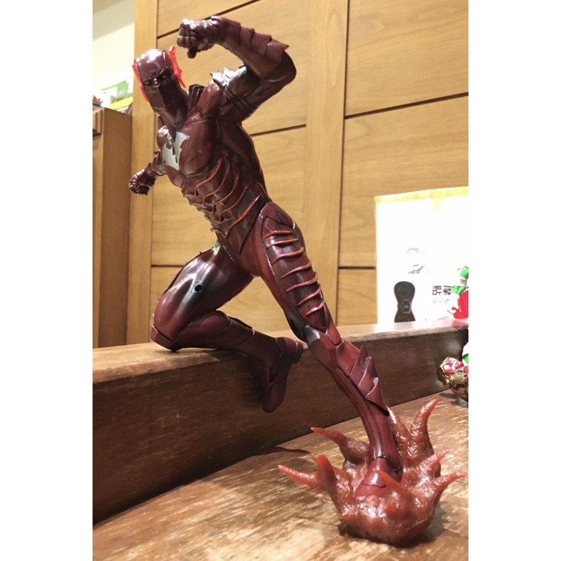 AF DC Diamond select Batman the Red Death