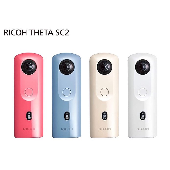 ricoh theta sc - 優惠推薦- 2023年12月| 蝦皮購物台灣