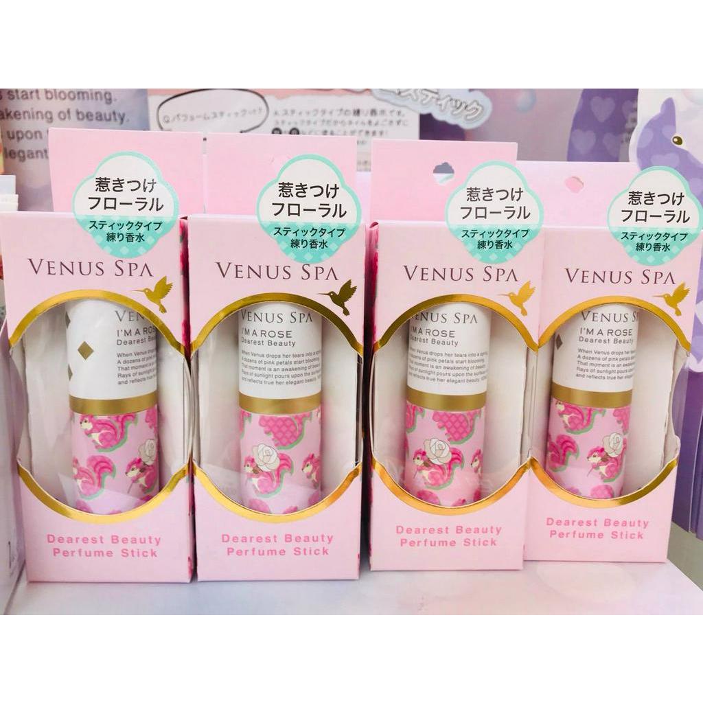 venus spa 香水 安い 膏