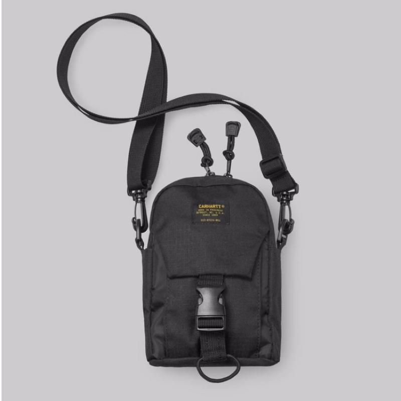 Carhartt wip best sale small bag