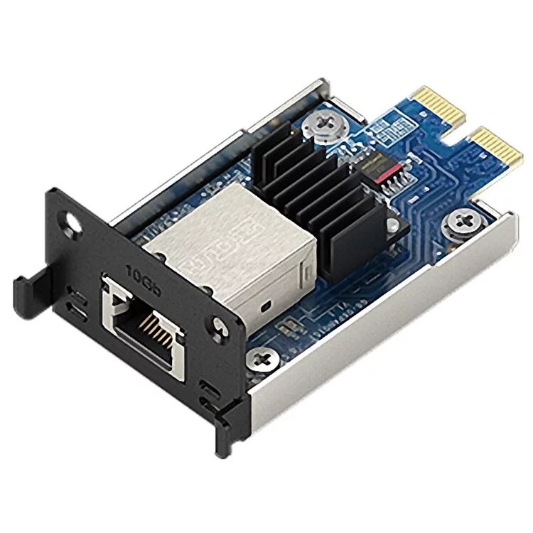 Synology DS224 - 2 Baies avec 2 Disques de 4 To - Serveur NAS