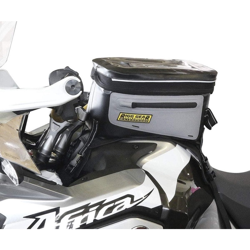 (wkw moto)美國 Nelson rigg多功能車 耐力車用油箱包 adv gs crf非洲 tiger | 蝦皮購物