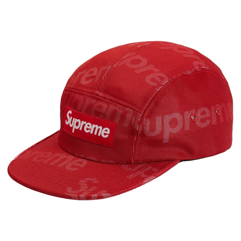 新入荷 お洒落アイテム！ Supreme Velvet Cap Camp キャップ