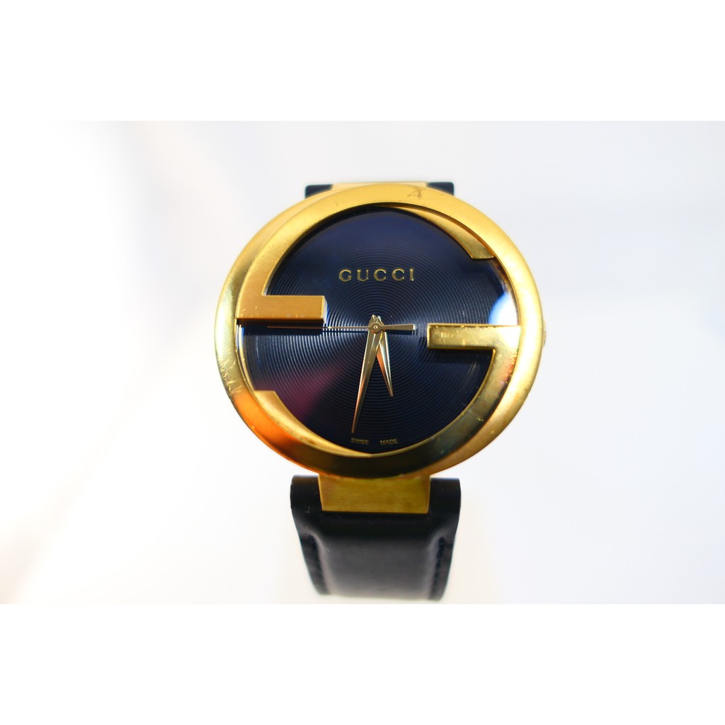 GUCCI YA133212 42mm G