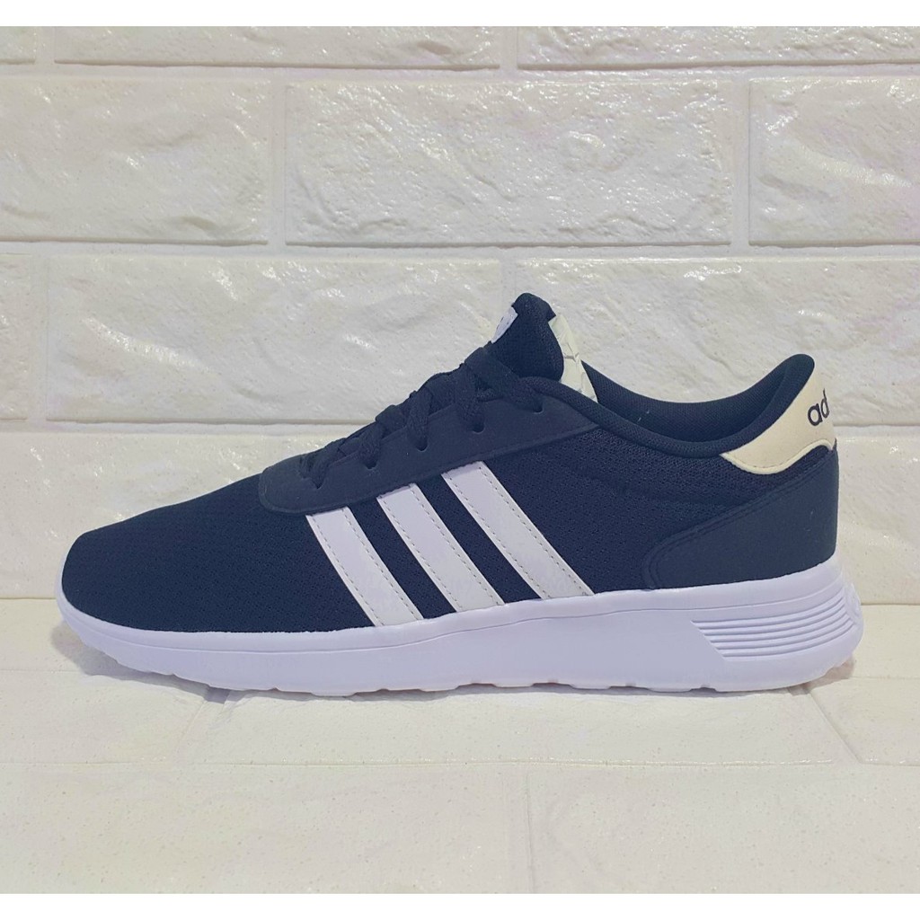 ADIDAS NEO LITE RACER SHOES BB9774