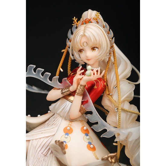 JB _TOYS ☆ 日版 Myethos 國家寶藏 真珠舍利寶幢 1/7 完成品 | 蝦皮購物