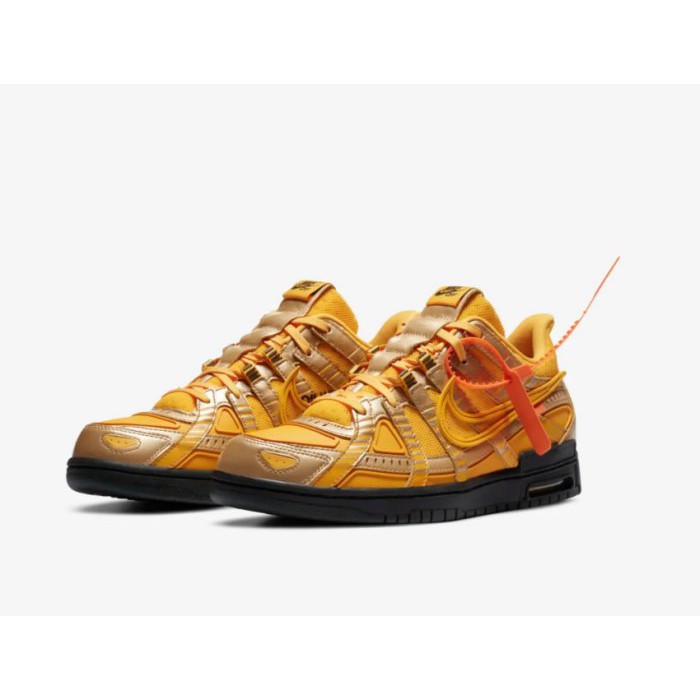 Nike Air Rubber Dunk Off-White｜優惠推薦- 蝦皮購物- 2023年12月