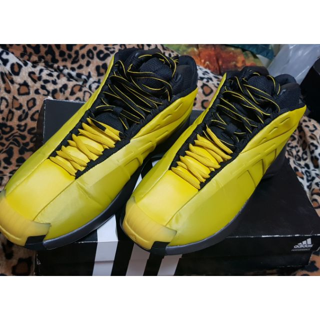 Kobe on sale crazy 1