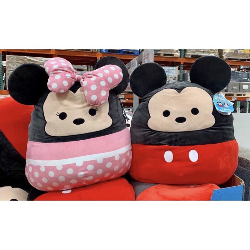 Costco cheap tsum tsum