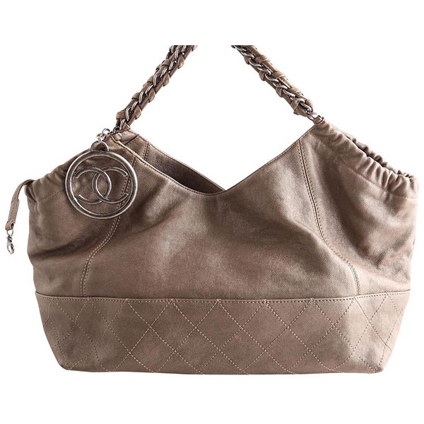 Chanel coco cabas bag new arrivals