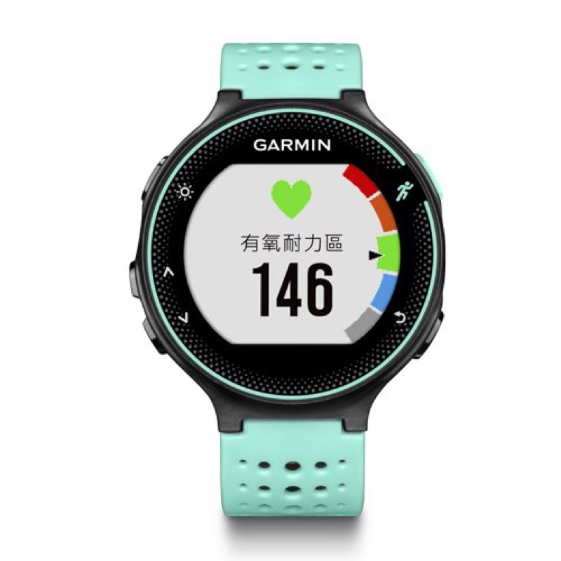 GARMIN Forerunner® 235 腕式心率跑錶 | 蝦皮購物