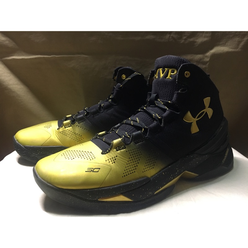 Curry 2 mvp on sale shoes