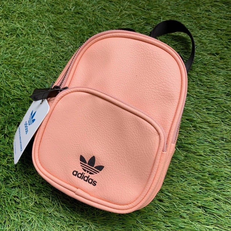 Adidas mini 2025 bag pack