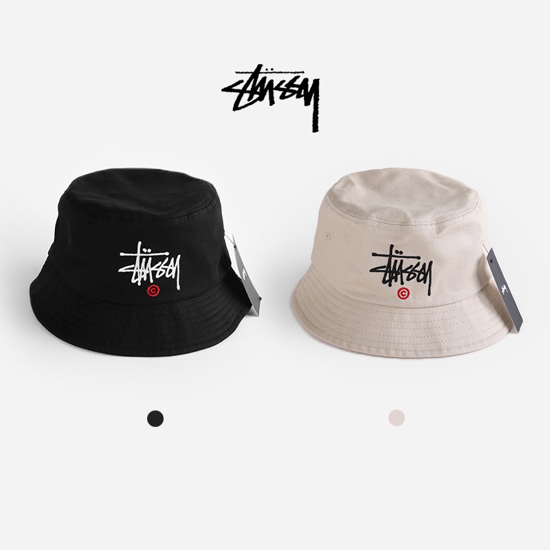 stussy bucket hat - 優惠推薦- 2023年6月| 蝦皮購物台灣