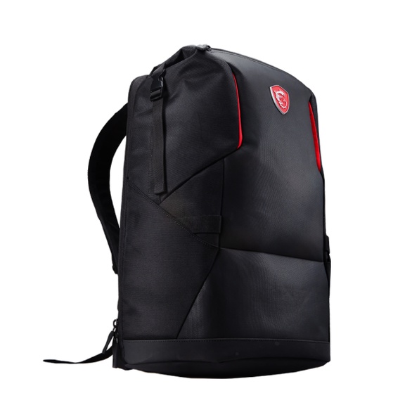 Msi backpack 2025