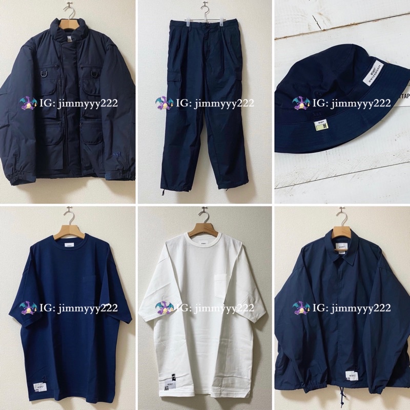 予約販売品】 A.H × CHICSTOCKS AH-004 ssz 長谷川昭雄 wtaps ソックス