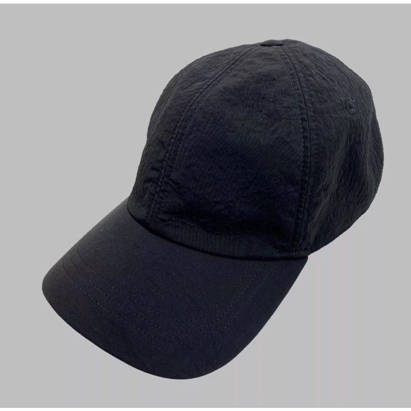 Lululemon Running Hat OSFA Black Baseball Cap 蝦皮購物
