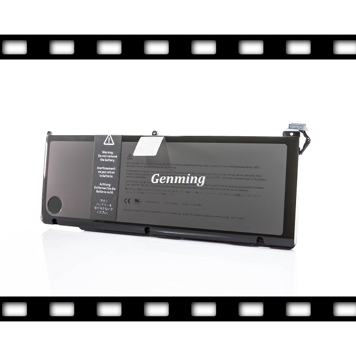 Bateria Macbook Pro 17 A1297 A1383 A1309 MC226LL-A Early 2009 - 2011