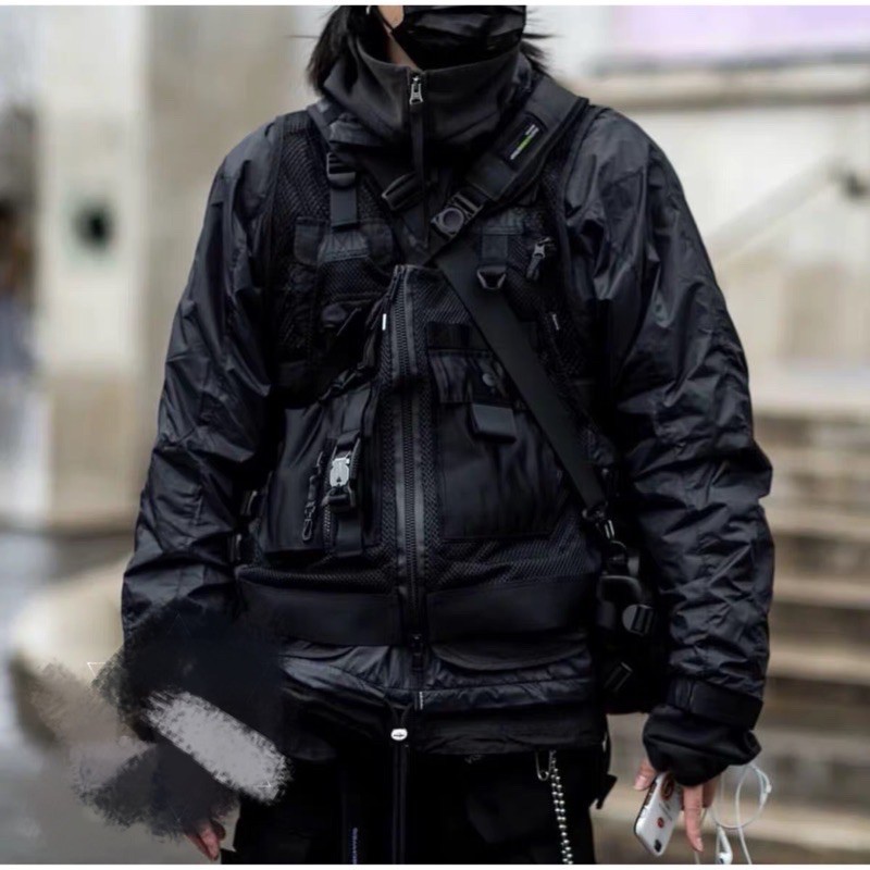 Nike mmw utility vest clearance