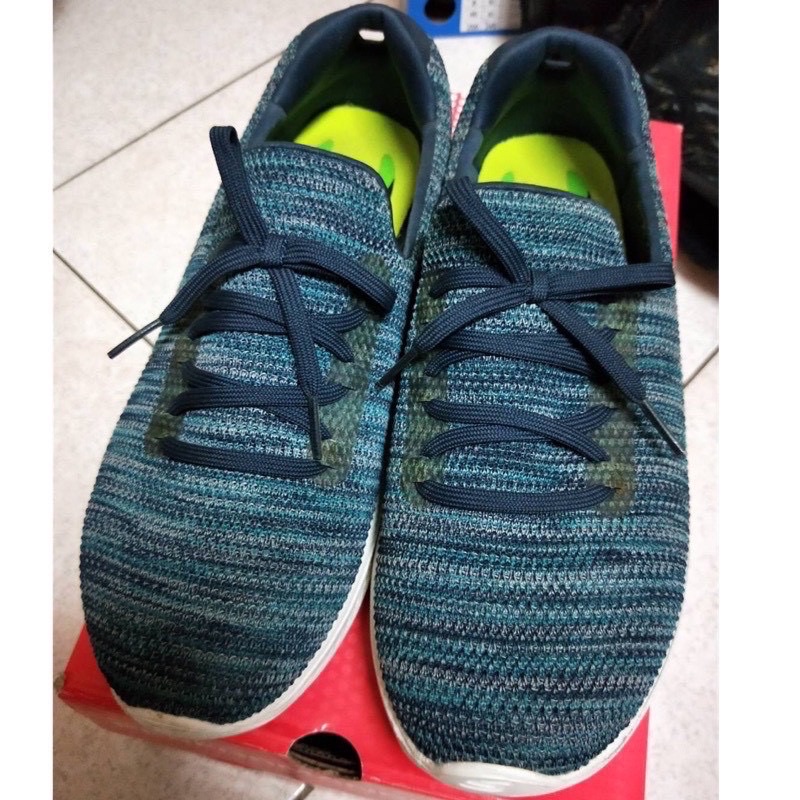 SKECHERS GO WALK 14919 US9 26cm 1000