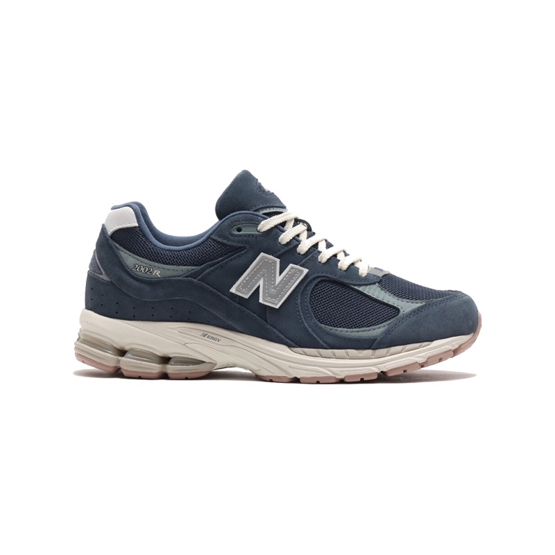 RexInd.》現貨New Balance M2002RHC NB 2002R 2002RHC 復古霧藍藍