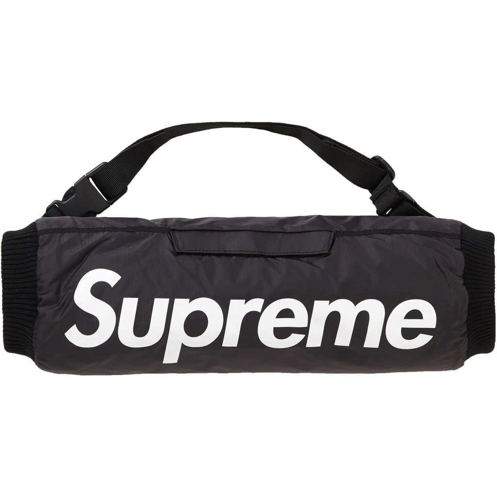 紐約范特西】預購Supreme FW18 Handwarmer 暖手袋4色| 蝦皮購物