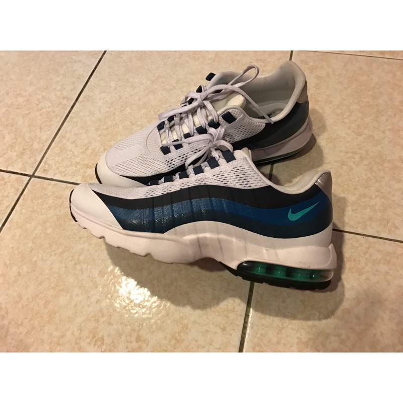 Nike Air Max 95 Ultra - 25cm | 蝦皮購物