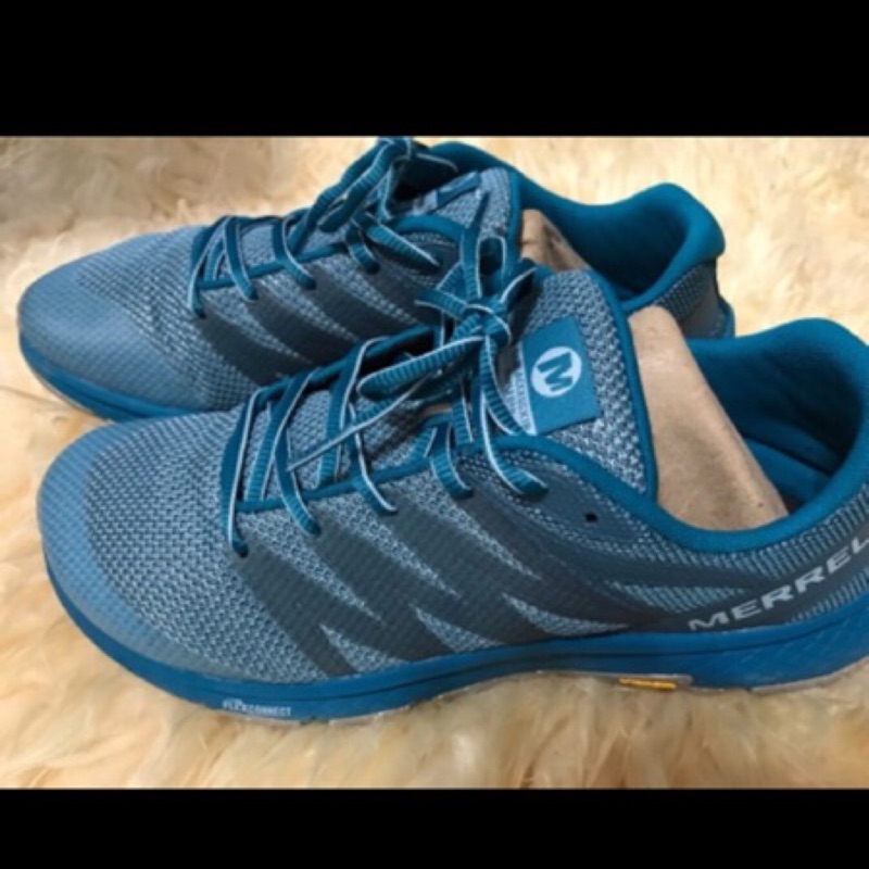 Merrell bare access hot sale xtr sweeper