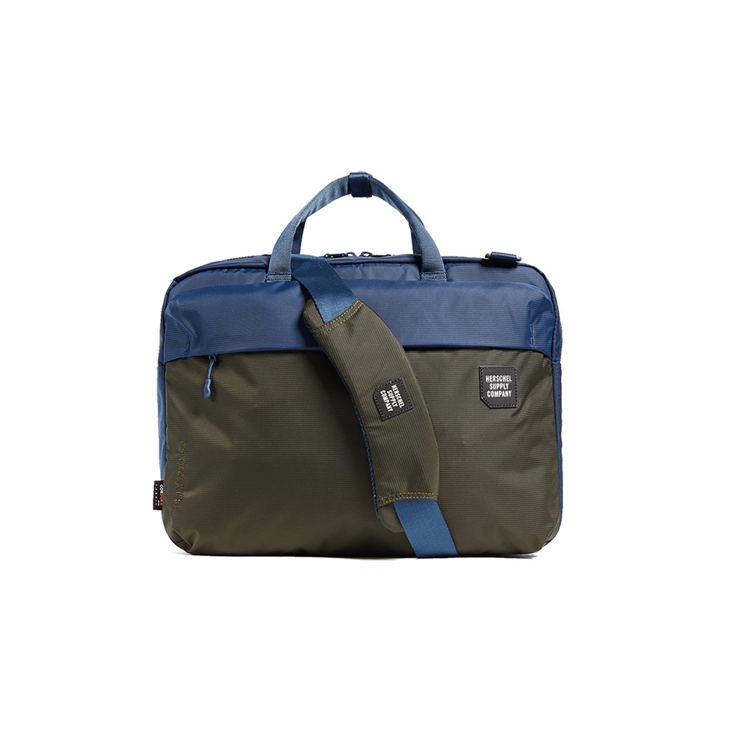 Herschel Britannia Messenger 10292 01174 OS