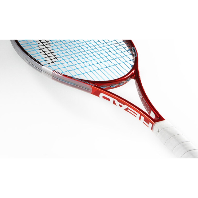 Head Prestige Youtek IG Pro - 4 1/4, Usata In Buone Condizioni