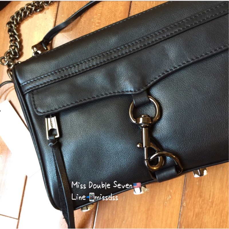 Minkoff hot sale mini mac