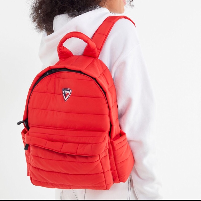 Rossignol uo exclusive store puffer backpack