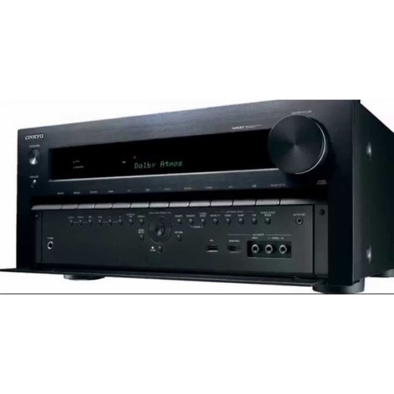 ONKYO 役立っ TX-NR838 Atmos対応