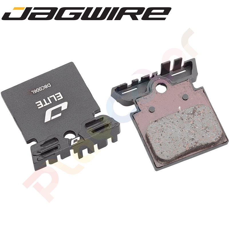 Pastiglie Freno A Disco Organiche Jagwire Sport Per Shimano R9170/R8070 – Modello K03S