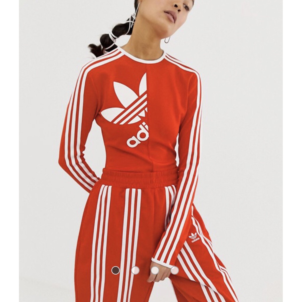 Adidas original 2025 ji won choi