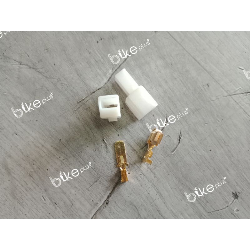 電動車公母端子 soket kabel sepeda listrik ebike cable socket | 蝦皮購物