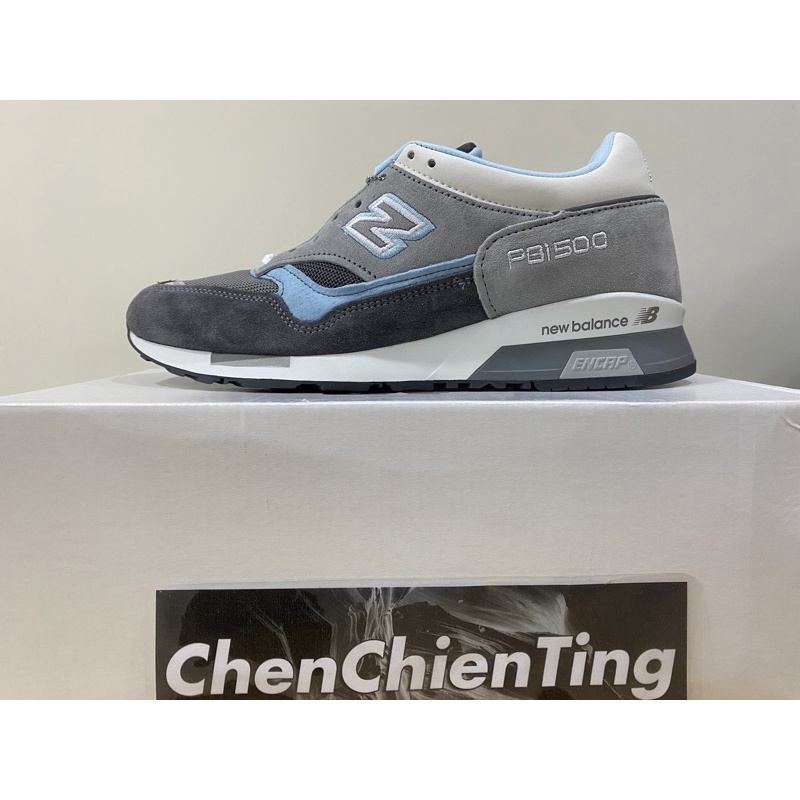 全新現貨］New Balance x Beams x Paperboy M1500BMS Made in UK