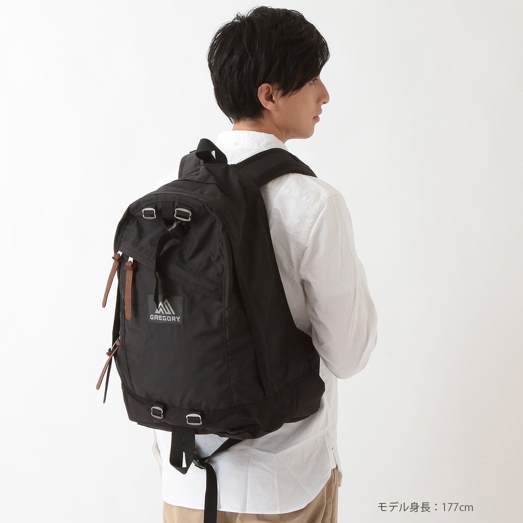 Gregory Classic Backpack - Every Day 迷彩-