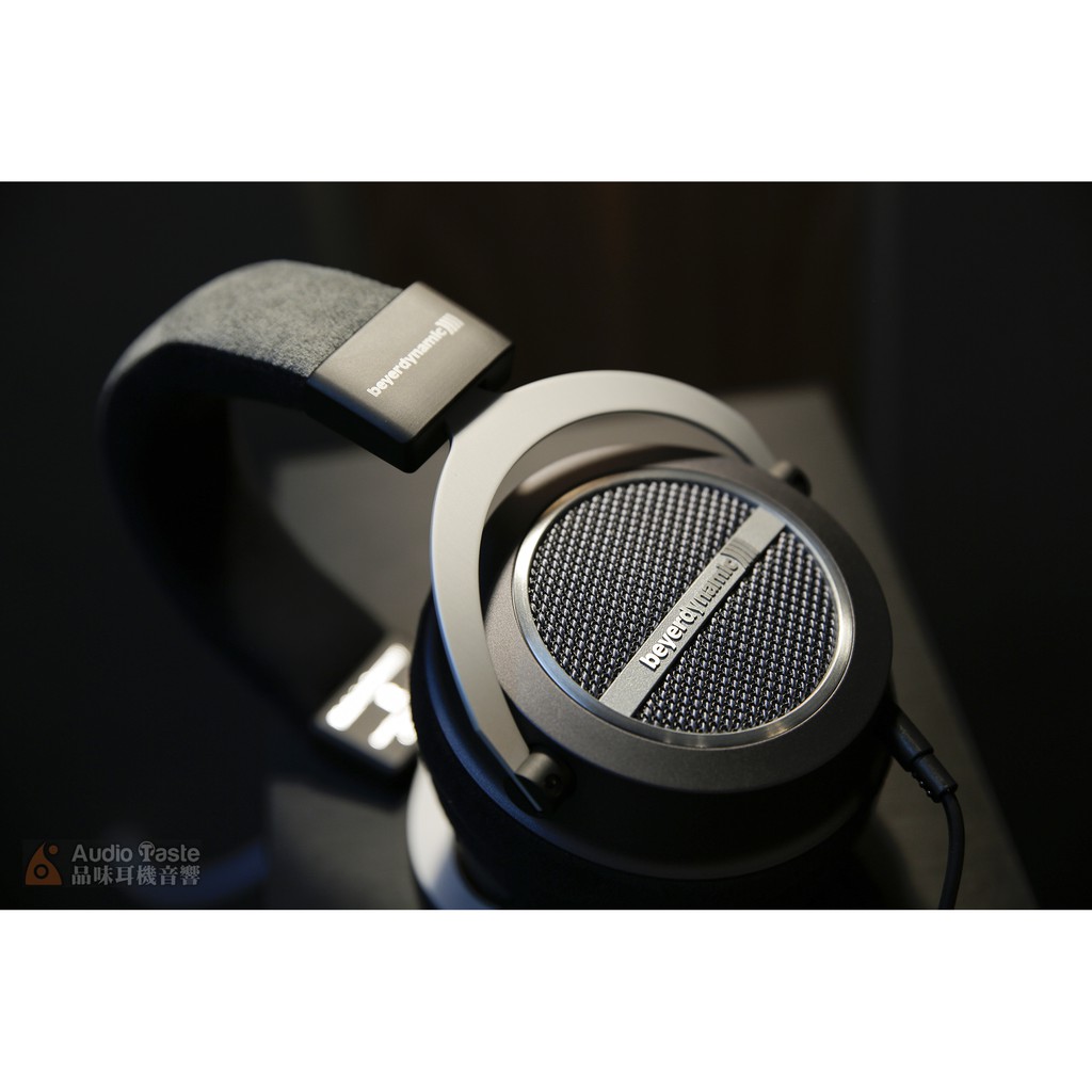 品味耳機音響】Beyerdynamic AMIRON HOME 開放式耳罩耳機/ 台灣公司貨