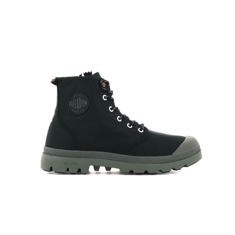 Palladium hotsell waterproof plus