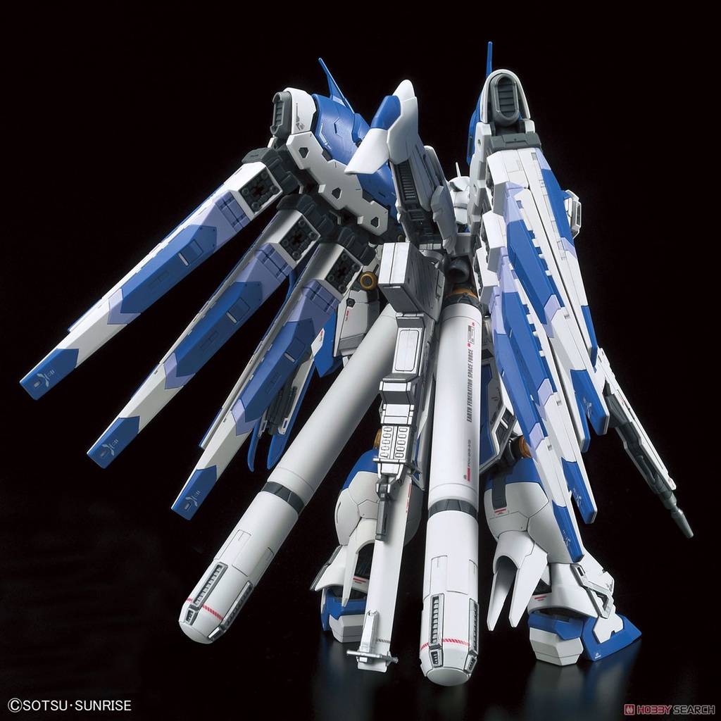 40現貨RG 1/144 HI-V HI-NU 鋼彈海牛RX-93 機動戰士夏亞的逆襲機動戰士