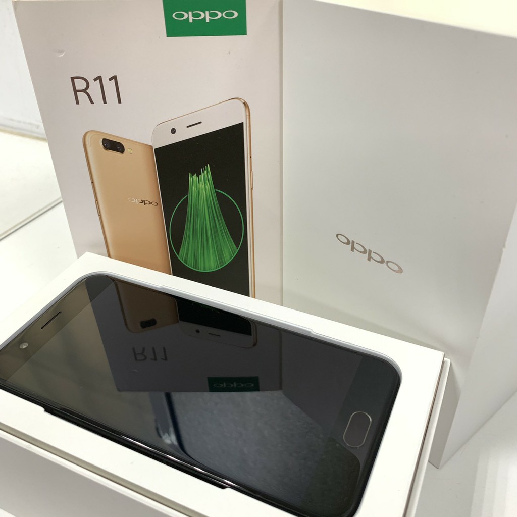OPPO R11 近全新 (可議價) | 蝦皮購物