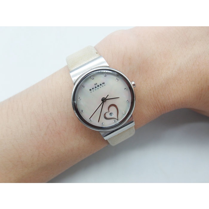 skagen+手錶  優惠推薦  年月  蝦皮購物台灣