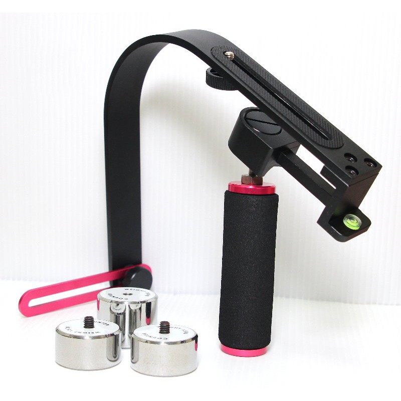 Sevenoak スタビライザー SK-W02 ブラック Sevenoak Camera Stabilizer SK-W02 : Amazon.com.au: Electronics