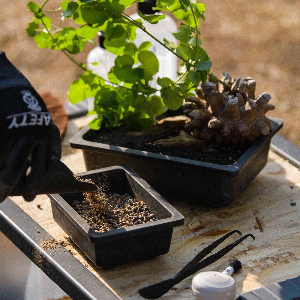 neighborhood SRL SQUARE-L / P-PLANT POT