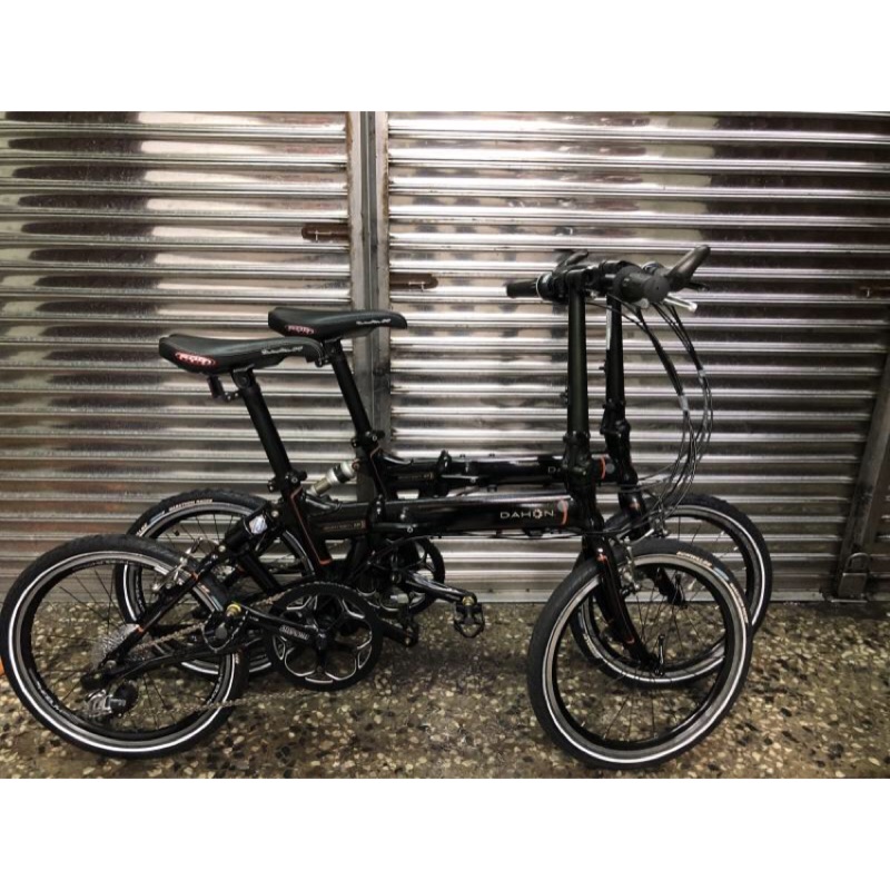 專業二手腳踏車買賣】DAHON Jetstream XP JXP 24 內變24速後避震中古小