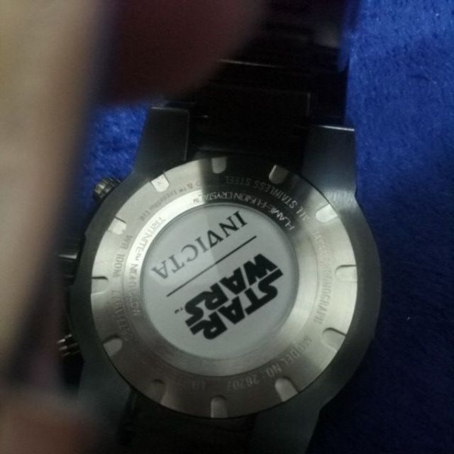 INVICTA no 26207