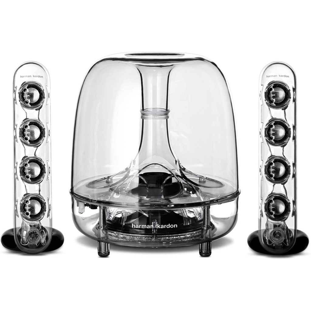 春夏新作モデル ⭐️美品⭐️harman/kardon SOUNDSTICKS wireless