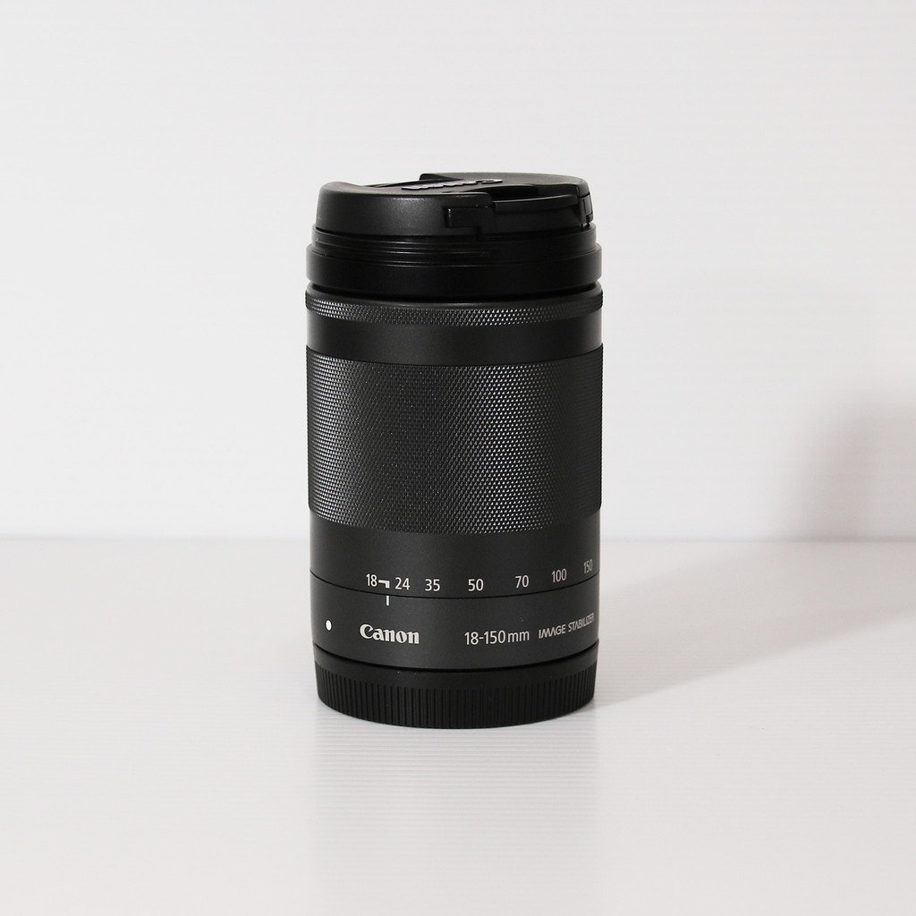 〓広角から望遠〓キャノン EF-M 18-150mm IS STM ミラーレス 〓広角から望遠〓キャノン EF-M 18-150mm IS STM ミラーレス