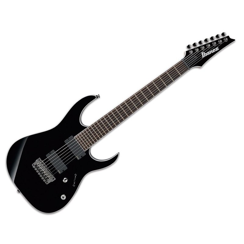 搖滾玩家樂器】全新公司貨Ibanez RGIR27FE EMG 7弦電吉他BK 印尼廠RGIR